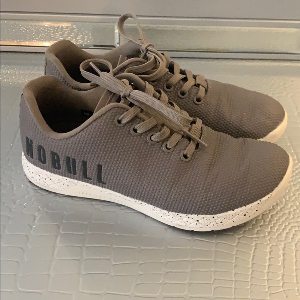 No Bull Trainers